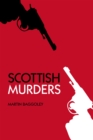 Scottish Murders - eBook