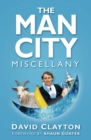 The Man City Miscellany - eBook