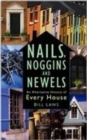 Nails, Noggins and Newels - eBook