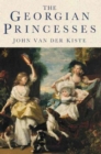 The Georgian Princesses - eBook