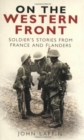 On the Western Front - eBook