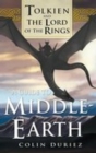 A Guide to Middle Earth - eBook
