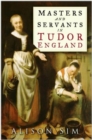 Masters and Servants in Tudor England - eBook
