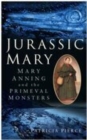 Jurassic Mary - eBook