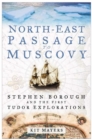 North-East Passage to Muscovy - eBook