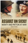Assault on Sicily - eBook