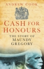 Cash for Honours - eBook
