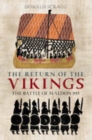 The Return of the Vikings : The Battle of Maldon 991 - eBook