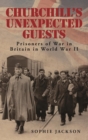 Churchill's Unexpected Guests - eBook