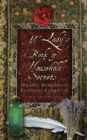 M'Lady's Book of Household Secrets - eBook