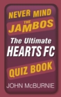 Never Mind the Jambos - eBook