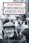 Portobello Voices - Book