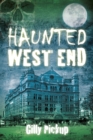 Haunted West End - Book