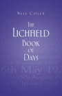 The Lichfield Book of Days - Book