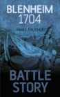 Battle Story: Blenheim 1704 - Book