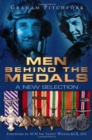 Men Behind the Medals : A New Selection - eBook