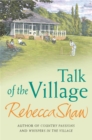 Talk Of The Village - Book