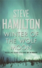 Winter Of The Wolf Moon - Book