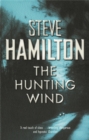The Hunting Wind - Book