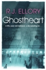 Ghostheart - Book