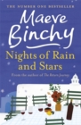 Nights of Rain and Stars - Book