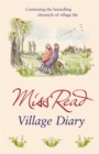 Village Diary : The second novel in the Fairacre series - Book
