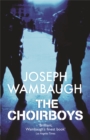 The Choirboys - Book