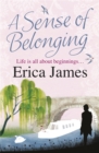 A Sense Of Belonging - Book