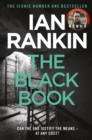 The Black Book : The #1 bestselling series that inspired BBC One’s REBUS - Book