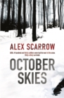 October Skies - Book