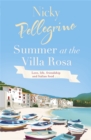 Summer at the Villa Rosa - Book