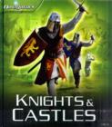 KNIGHTS & CASTLES - Book