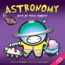 Basher Science: Astronomy - Book
