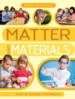Hands-On Science: Matter and Materials - Book