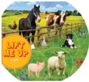 Lift Me Up! Farm - Book