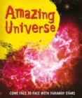 Fast Facts! Amazing Universe - Book