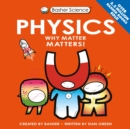Basher Science: Physics : UK Edition - eBook