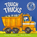 Amazing Machines: Tough Trucks : Anniversary edition - Book