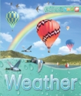 Explorers: Weather - Book