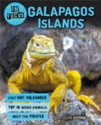 In Focus: Galapagos Islands - Book