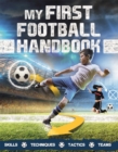 My First Football Handbook - Book