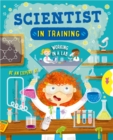 Scientist in Training - Book