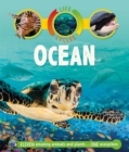 Life Cycles: Ocean - Book