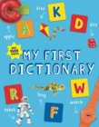 My First Dictionary - Book