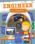 Engineer in Training - Book