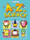 Basher Science: A to Z of Science - eBook