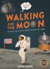 Imagine You Were There... Walking on the Moon - eBook