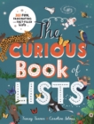 The Curious Book of Lists : 263 Fun, Fascinating and Fact-Filled Lists - eBook