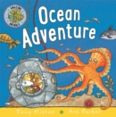 Amazing Animals: Ocean Adventure - Book
