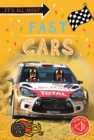 It's all about… Fast Cars - Book